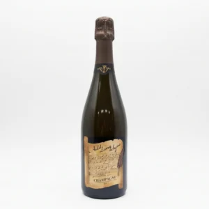 Auld Lang Syne Brut De Champagne